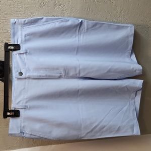 Panama Jack light blue Golf shorts